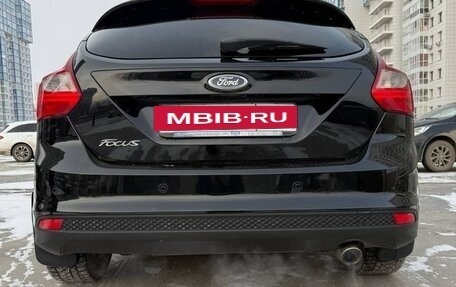 Ford Focus III, 2012 год, 759 000 рублей, 14 фотография