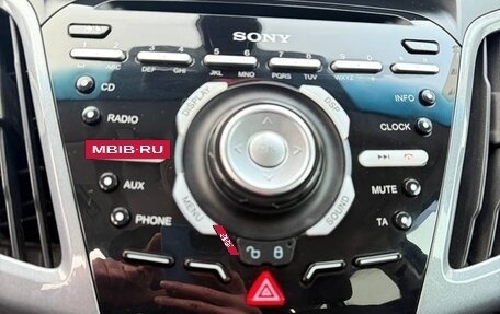 Ford Focus III, 2012 год, 759 000 рублей, 11 фотография