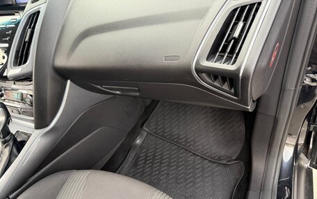 Ford Focus III, 2012 год, 759 000 рублей, 23 фотография