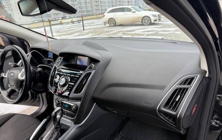 Ford Focus III, 2012 год, 759 000 рублей, 25 фотография