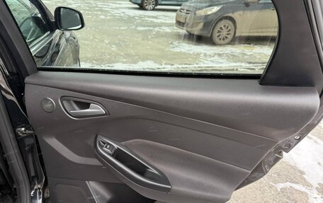 Ford Focus III, 2012 год, 759 000 рублей, 28 фотография