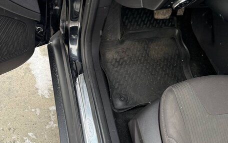 Ford Focus III, 2012 год, 759 000 рублей, 35 фотография