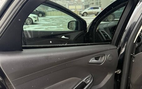 Ford Focus III, 2012 год, 759 000 рублей, 30 фотография