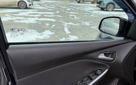 Ford Focus III, 2012 год, 759 000 рублей, 33 фотография