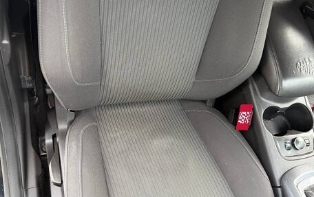 Ford Focus III, 2012 год, 759 000 рублей, 26 фотография