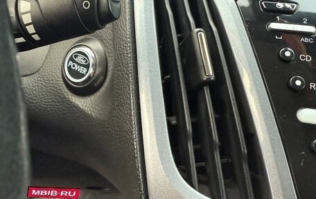 Ford Focus III, 2012 год, 759 000 рублей, 34 фотография