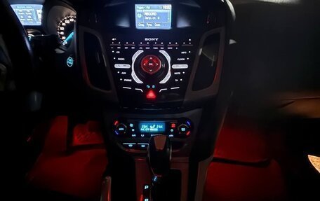 Ford Focus III, 2012 год, 759 000 рублей, 38 фотография