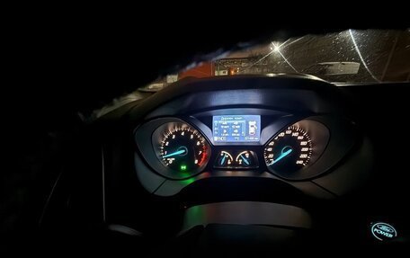 Ford Focus III, 2012 год, 759 000 рублей, 39 фотография