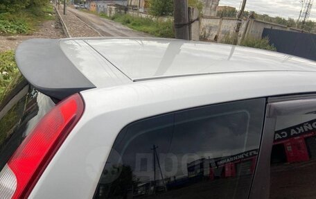 Ford C-MAX I рестайлинг, 2006 год, 455 000 рублей, 12 фотография