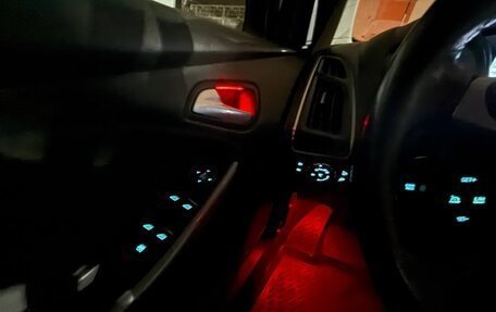 Ford Focus III, 2012 год, 759 000 рублей, 40 фотография