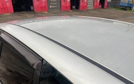 Ford C-MAX I рестайлинг, 2006 год, 455 000 рублей, 11 фотография