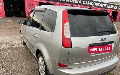 Ford C-MAX I рестайлинг, 2006 год, 455 000 рублей, 6 фотография