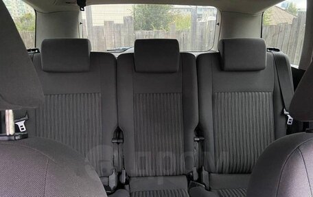 Ford C-MAX I рестайлинг, 2006 год, 455 000 рублей, 16 фотография