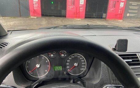 Ford C-MAX I рестайлинг, 2006 год, 455 000 рублей, 18 фотография