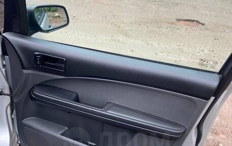 Ford C-MAX I рестайлинг, 2006 год, 455 000 рублей, 21 фотография