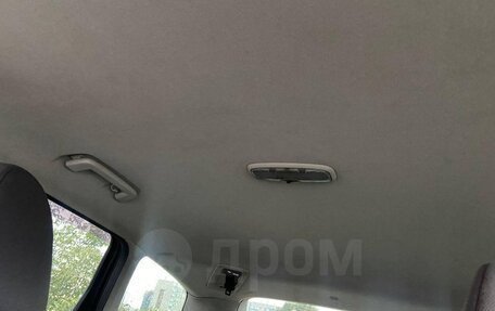 Ford C-MAX I рестайлинг, 2006 год, 455 000 рублей, 25 фотография