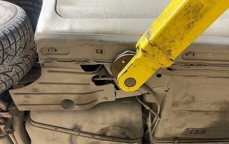 Ford C-MAX I рестайлинг, 2006 год, 455 000 рублей, 34 фотография