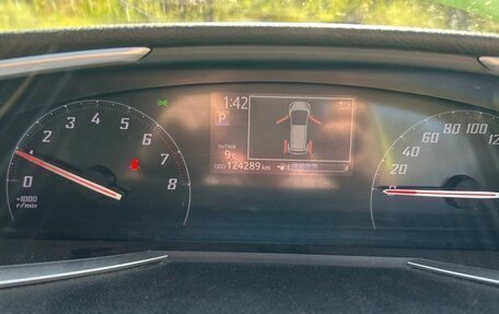 Toyota Sienta II, 2018 год, 1 090 000 рублей, 4 фотография