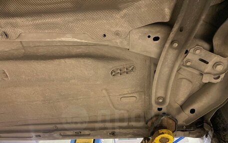 Ford C-MAX I рестайлинг, 2006 год, 455 000 рублей, 36 фотография