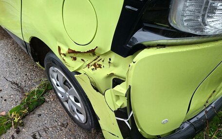 Toyota Sienta II, 2018 год, 1 090 000 рублей, 12 фотография