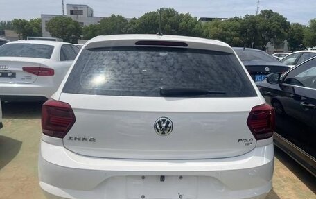 Volkswagen Polo, 2021 год, 1 000 000 рублей, 4 фотография