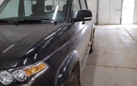 ЛуАЗ Pickup, 2017 год, 438 000 рублей, 2 фотография