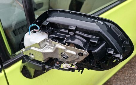 Toyota Sienta II, 2018 год, 1 090 000 рублей, 10 фотография