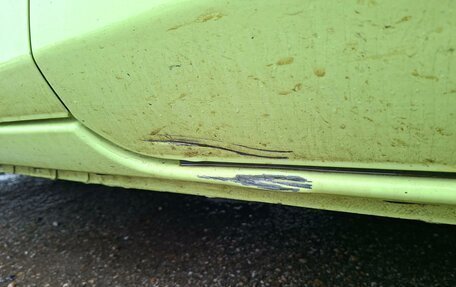 Toyota Sienta II, 2018 год, 1 090 000 рублей, 13 фотография