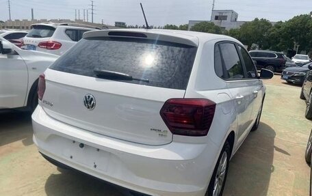 Volkswagen Polo, 2021 год, 1 000 000 рублей, 5 фотография