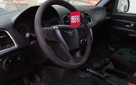 ЛуАЗ Pickup, 2017 год, 438 000 рублей, 4 фотография