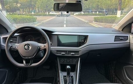 Volkswagen Polo, 2021 год, 1 100 000 рублей, 7 фотография