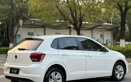 Volkswagen Polo, 2021 год, 1 100 000 рублей, 5 фотография