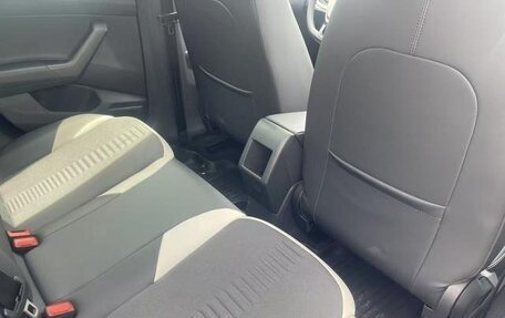 Volkswagen Polo, 2021 год, 1 000 000 рублей, 10 фотография