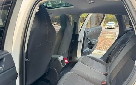 Volkswagen Polo, 2021 год, 1 100 000 рублей, 10 фотография