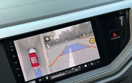 Volkswagen Polo, 2021 год, 1 100 000 рублей, 9 фотография