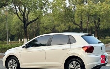 Volkswagen Polo, 2021 год, 1 100 000 рублей, 6 фотография