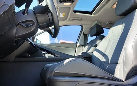 Hyundai Elantra, 2022 год, 1 210 007 рублей, 9 фотография