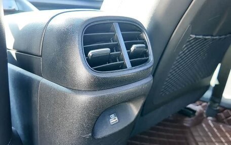 Hyundai Elantra, 2022 год, 1 210 007 рублей, 11 фотография