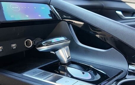 Hyundai Elantra, 2022 год, 1 210 007 рублей, 10 фотография