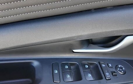 Hyundai Elantra, 2022 год, 1 210 007 рублей, 15 фотография