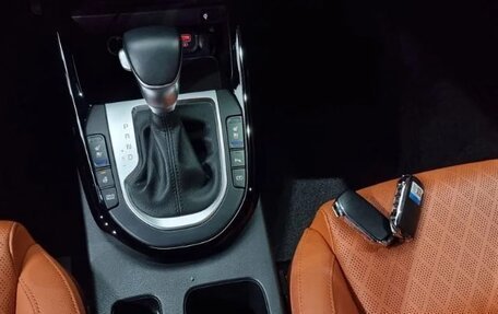 KIA K3, 2022 год, 1 513 051 рублей, 7 фотография