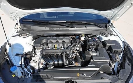 Hyundai Elantra, 2022 год, 1 210 007 рублей, 19 фотография