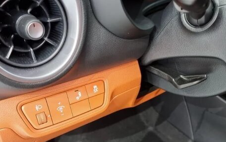 KIA K3, 2022 год, 1 513 051 рублей, 9 фотография