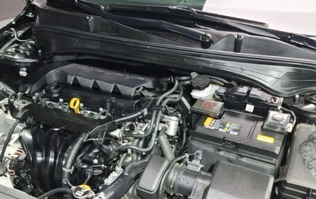 KIA K3, 2022 год, 1 513 051 рублей, 8 фотография