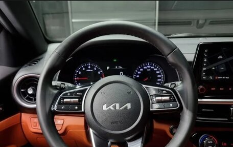 KIA K3, 2022 год, 1 513 051 рублей, 2 фотография