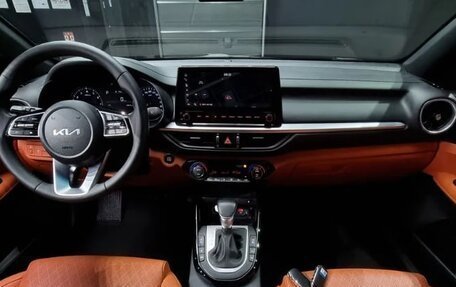 KIA K3, 2022 год, 1 513 051 рублей, 3 фотография