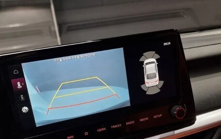 KIA K3, 2022 год, 1 513 051 рублей, 14 фотография