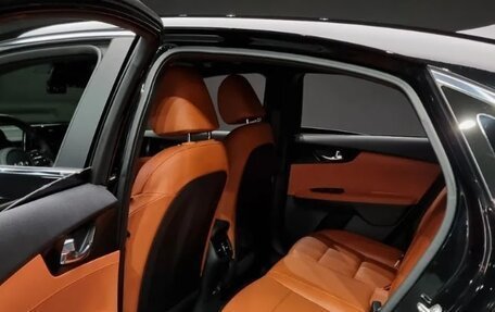 KIA K3, 2022 год, 1 513 051 рублей, 4 фотография
