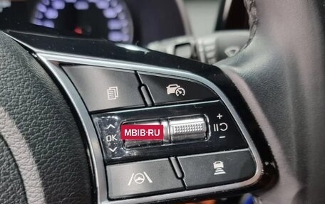 KIA K3, 2022 год, 1 513 051 рублей, 13 фотография