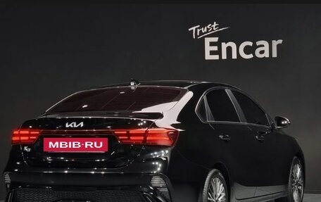 KIA K3, 2022 год, 1 513 051 рублей, 15 фотография